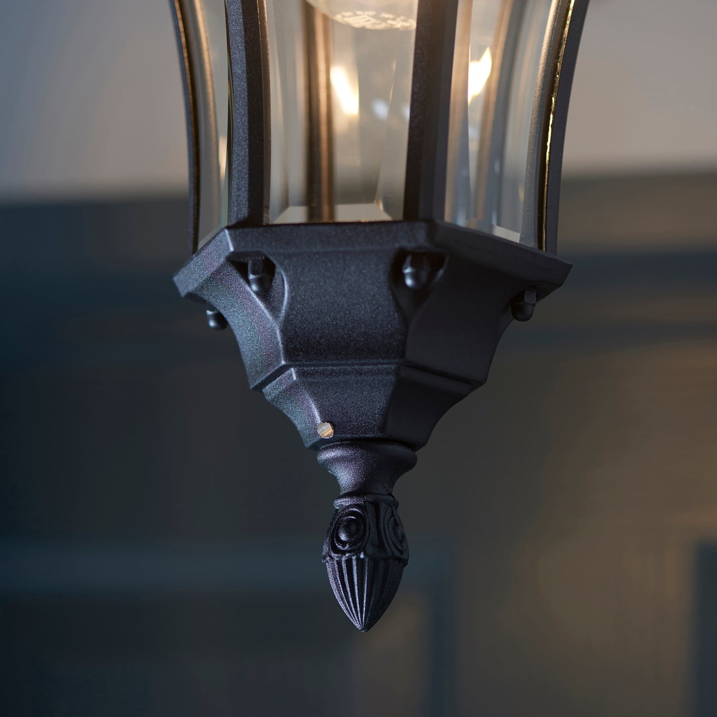 Drayton 1 Light Pendant