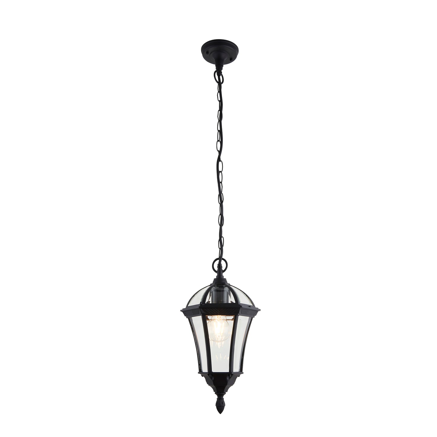 Drayton 1 Light Pendant
