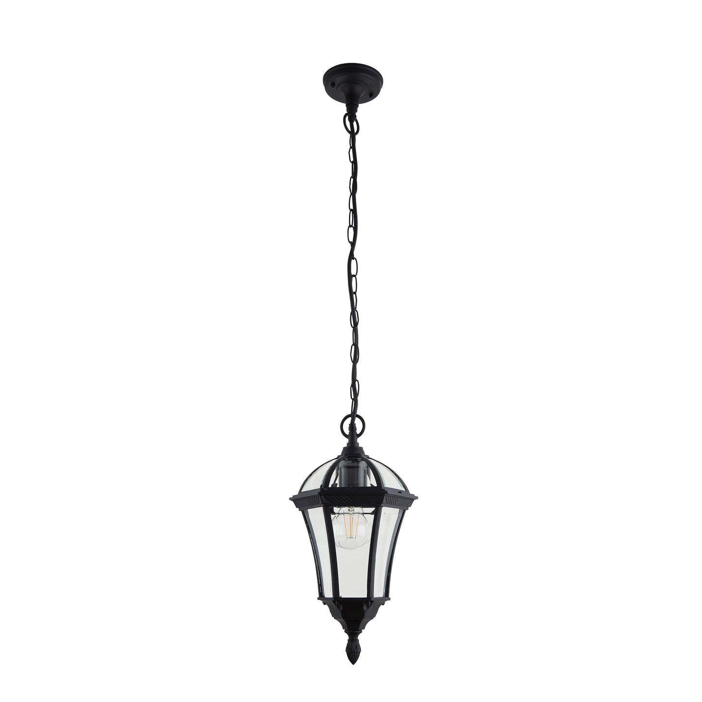 Drayton 1 Light Pendant