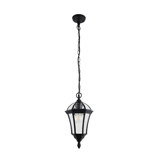Drayton 1 Light Pendant