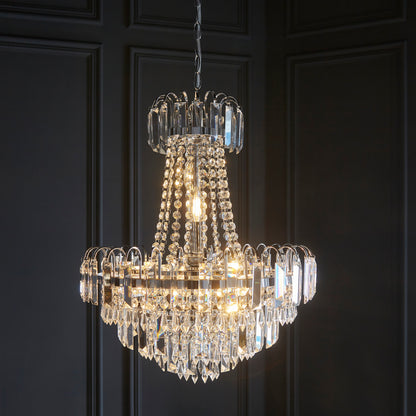 Amadis 6 Light Pendant