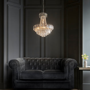 Amadis 6 Light Pendant