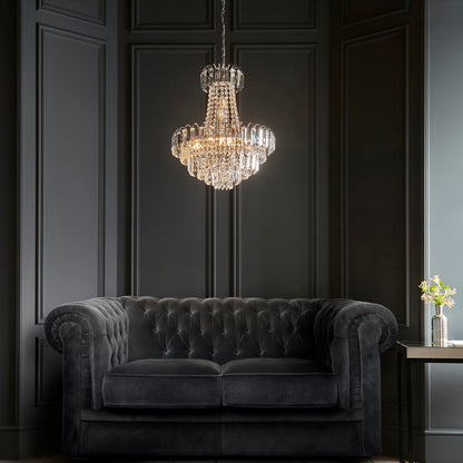 Amadis 6 Light Pendant