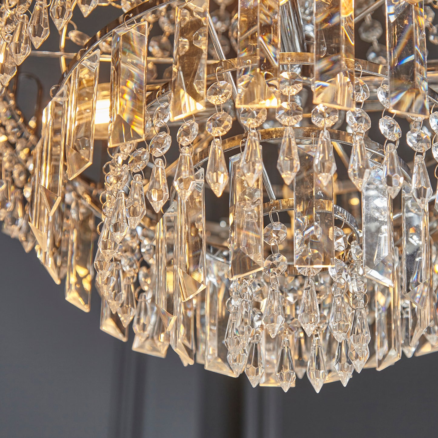 Amadis 6 Light Pendant