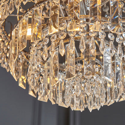 Amadis 6 Light Pendant