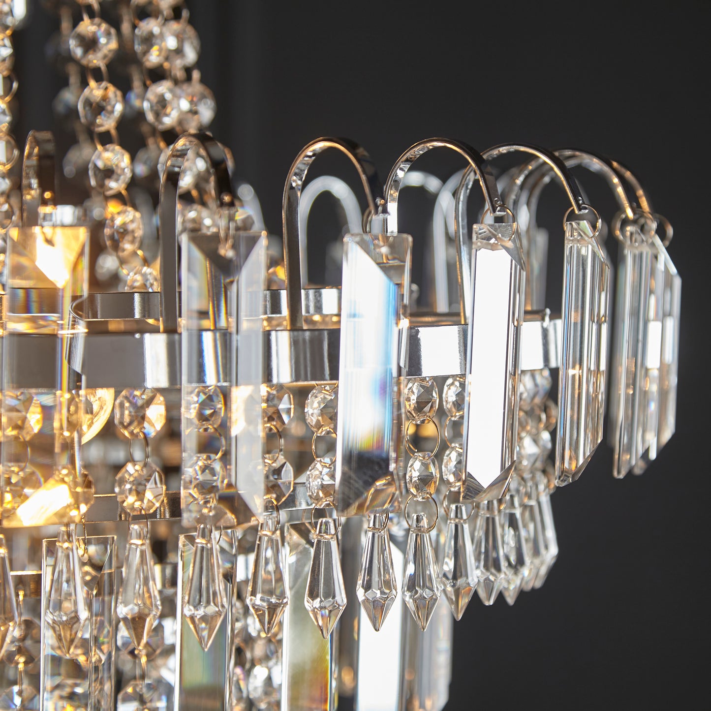 Amadis 6 Light Pendant