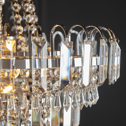 Amadis 6 Light Pendant