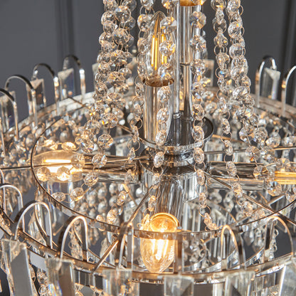 Amadis 6 Light Pendant