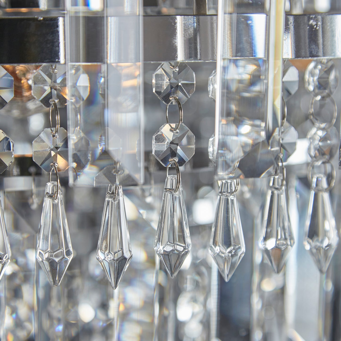 Amadis 6 Light Pendant