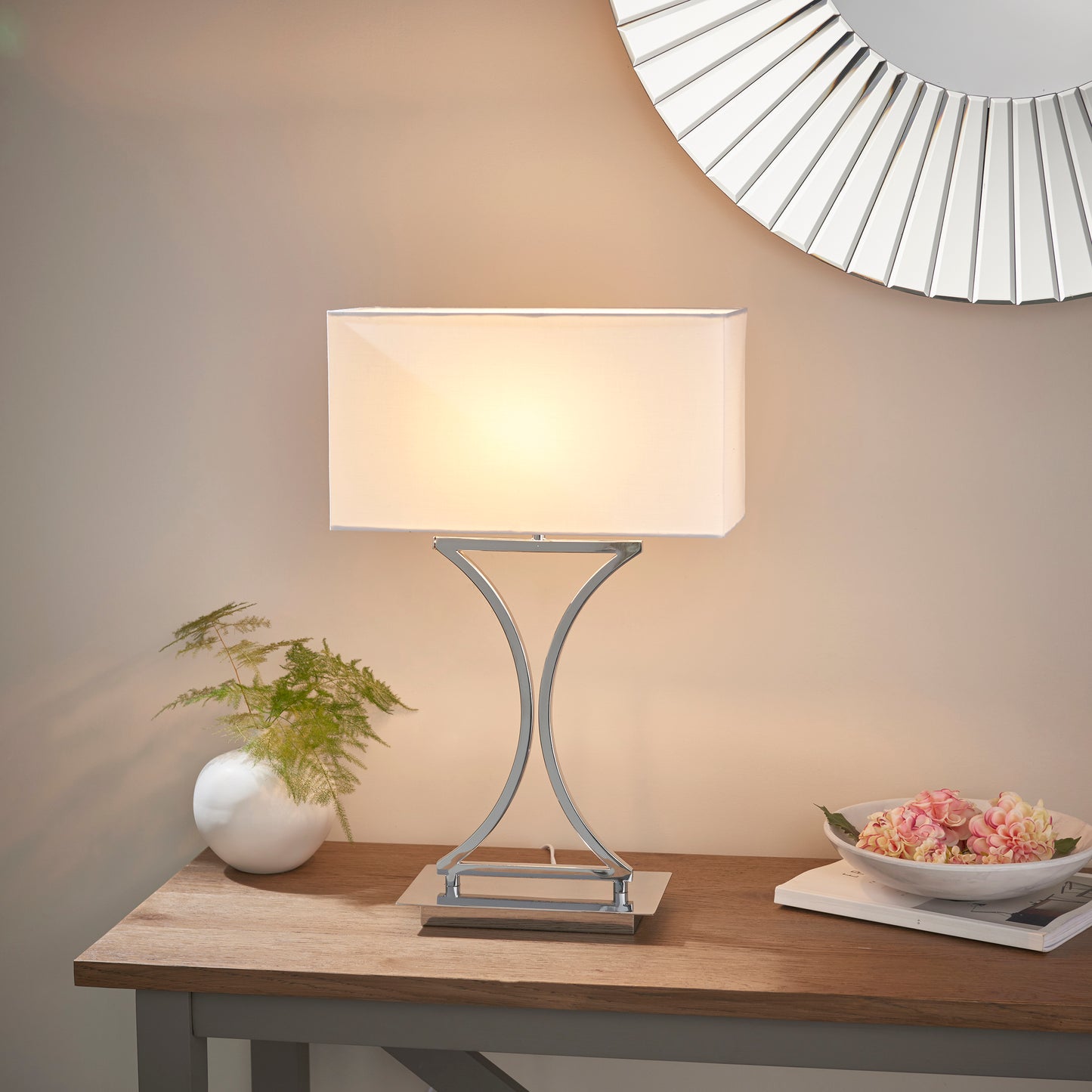 Epalle 1 Light Table Lamp