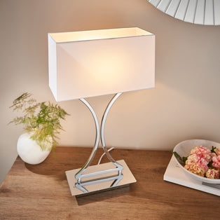 Epalle 1 Light Table Lamp