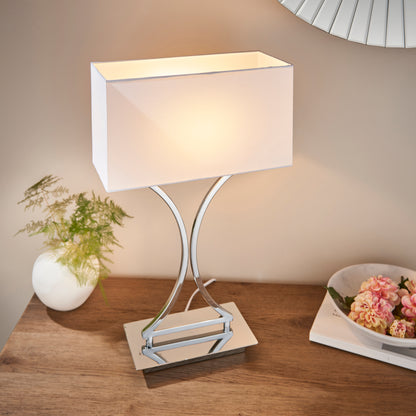 Epalle 1 Light Table Lamp