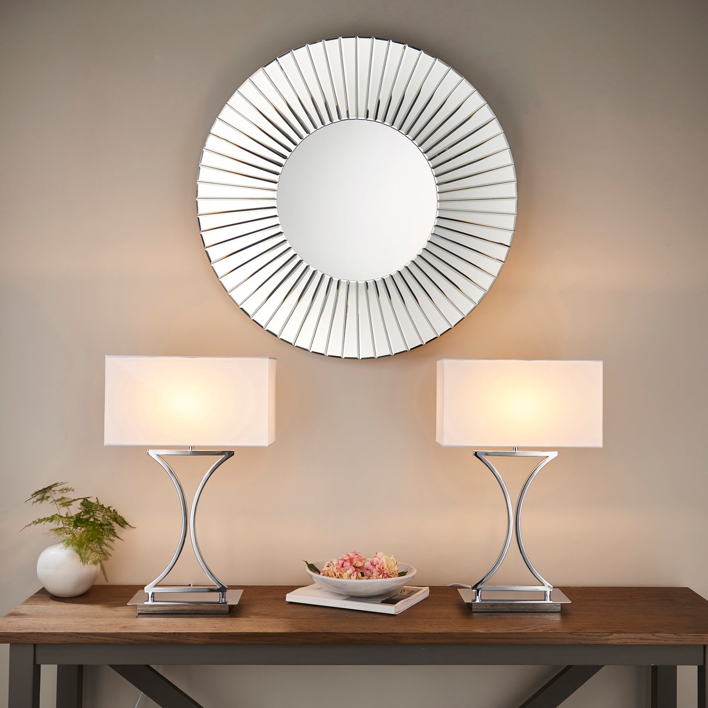 Epalle 1 Light Table Lamp