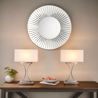 Epalle 1 Light Table Lamp