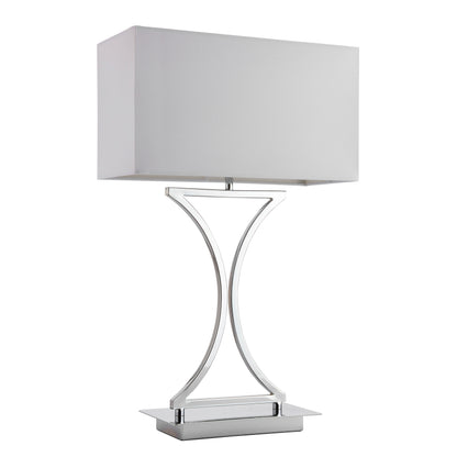 Epalle 1 Light Table Lamp