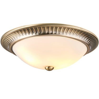 Brahm 2 Light Flush