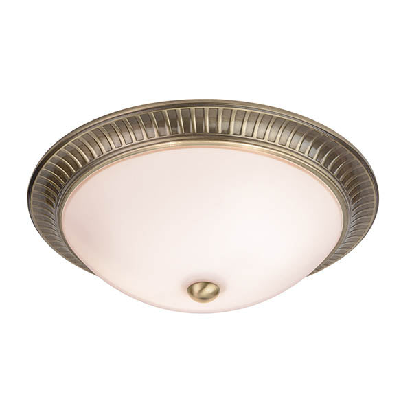 Brahm 2 Light Flush