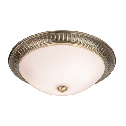 Brahm 2 Light Flush