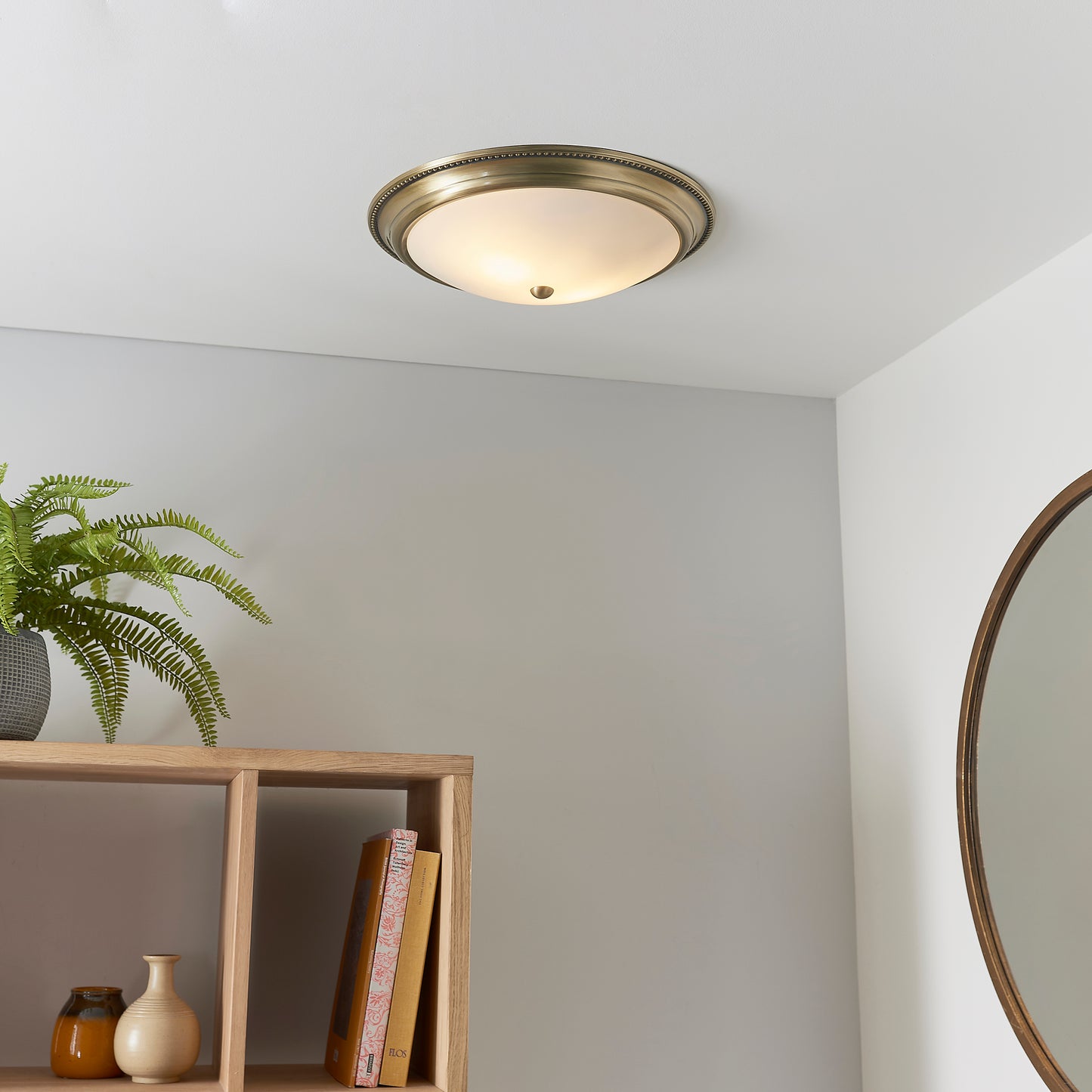 Atlas 2 Light Flush