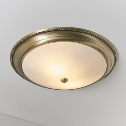 Atlas 2 Light Flush
