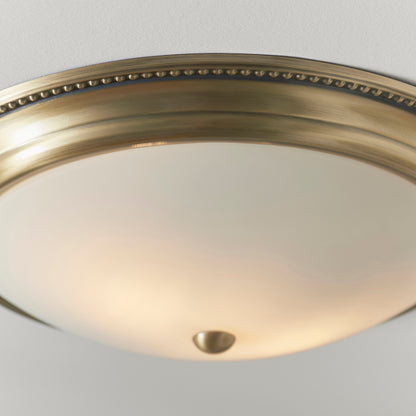 Atlas 2 Light Flush