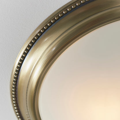 Atlas 2 Light Flush