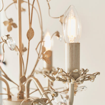 Lullaby 3 Light Pendant