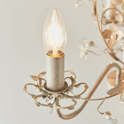 Lullaby 3 Light Pendant