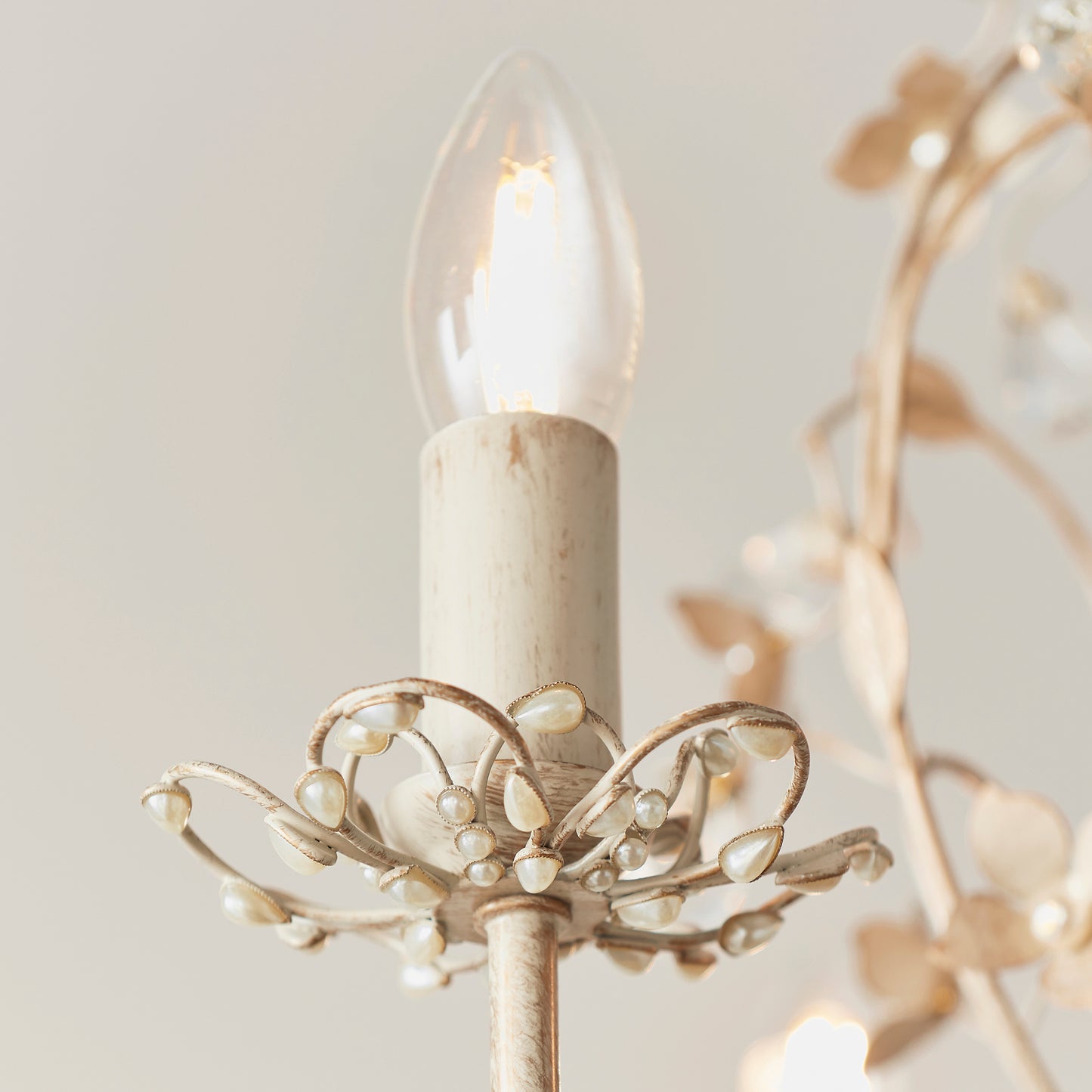 Lullaby 3 Light Pendant