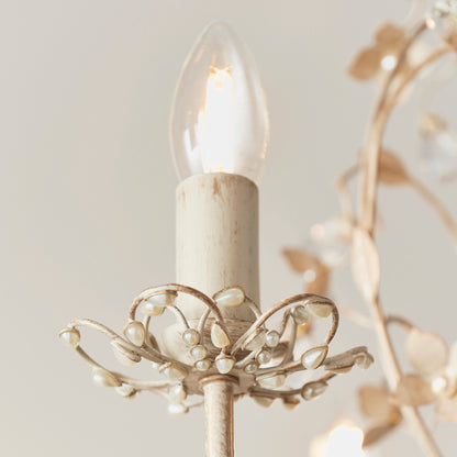 Lullaby 3 Light Pendant