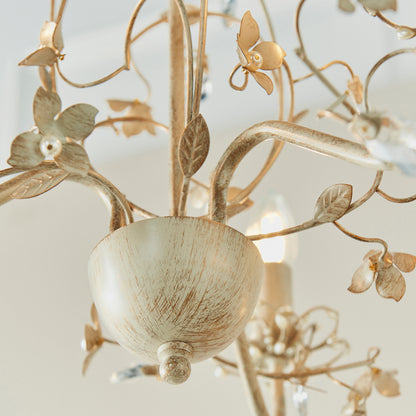 Lullaby 3 Light Pendant