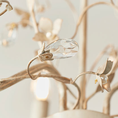 Lullaby 3 Light Pendant