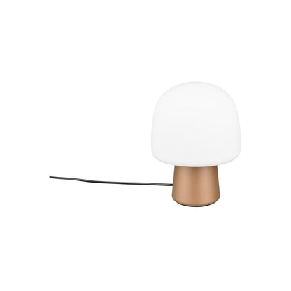 Steen Bronze Table Lamp