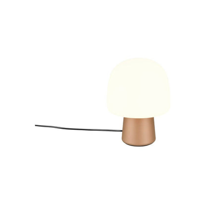 Steen Bronze Table Lamp