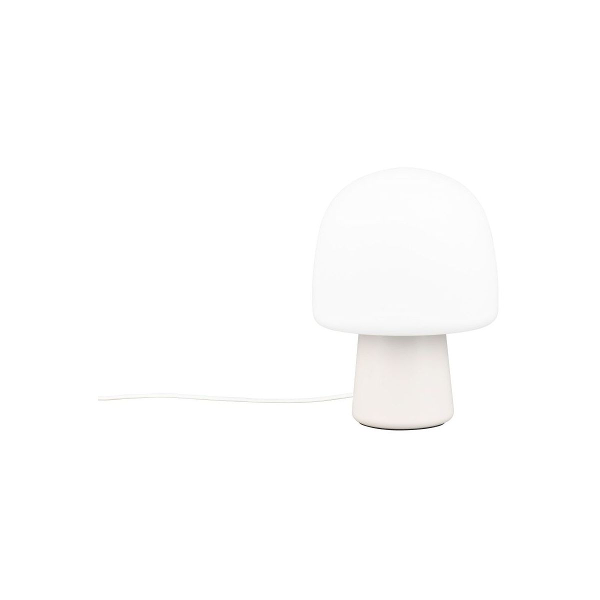 Steen Warm Grey Table Lamp