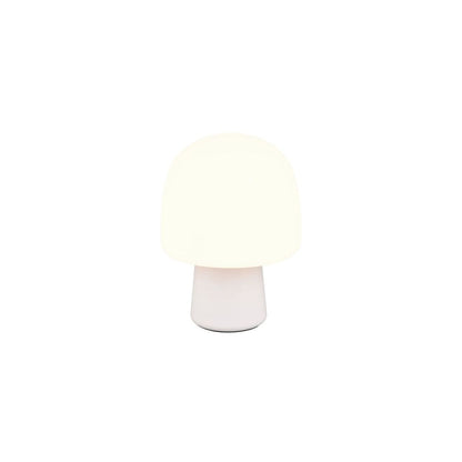 Steen Warm Grey Table Lamp