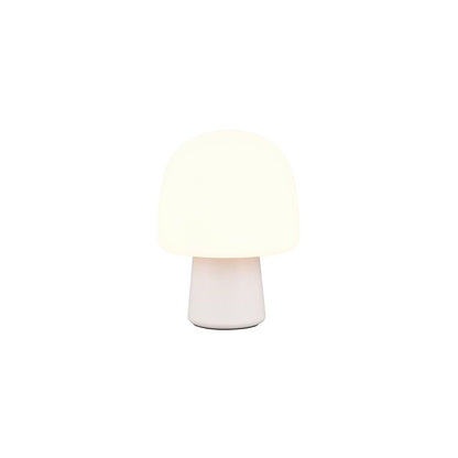Steen Warm Grey Table Lamp