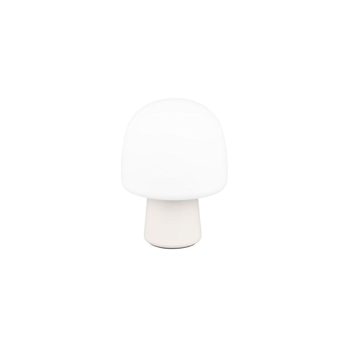 Steen Warm Grey Table Lamp