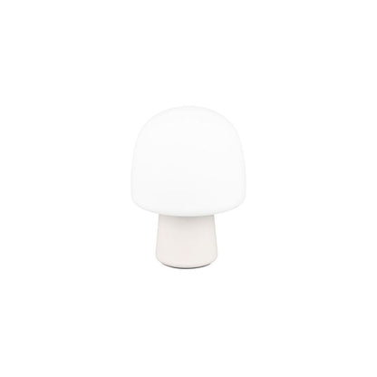 Steen Warm Grey Table Lamp