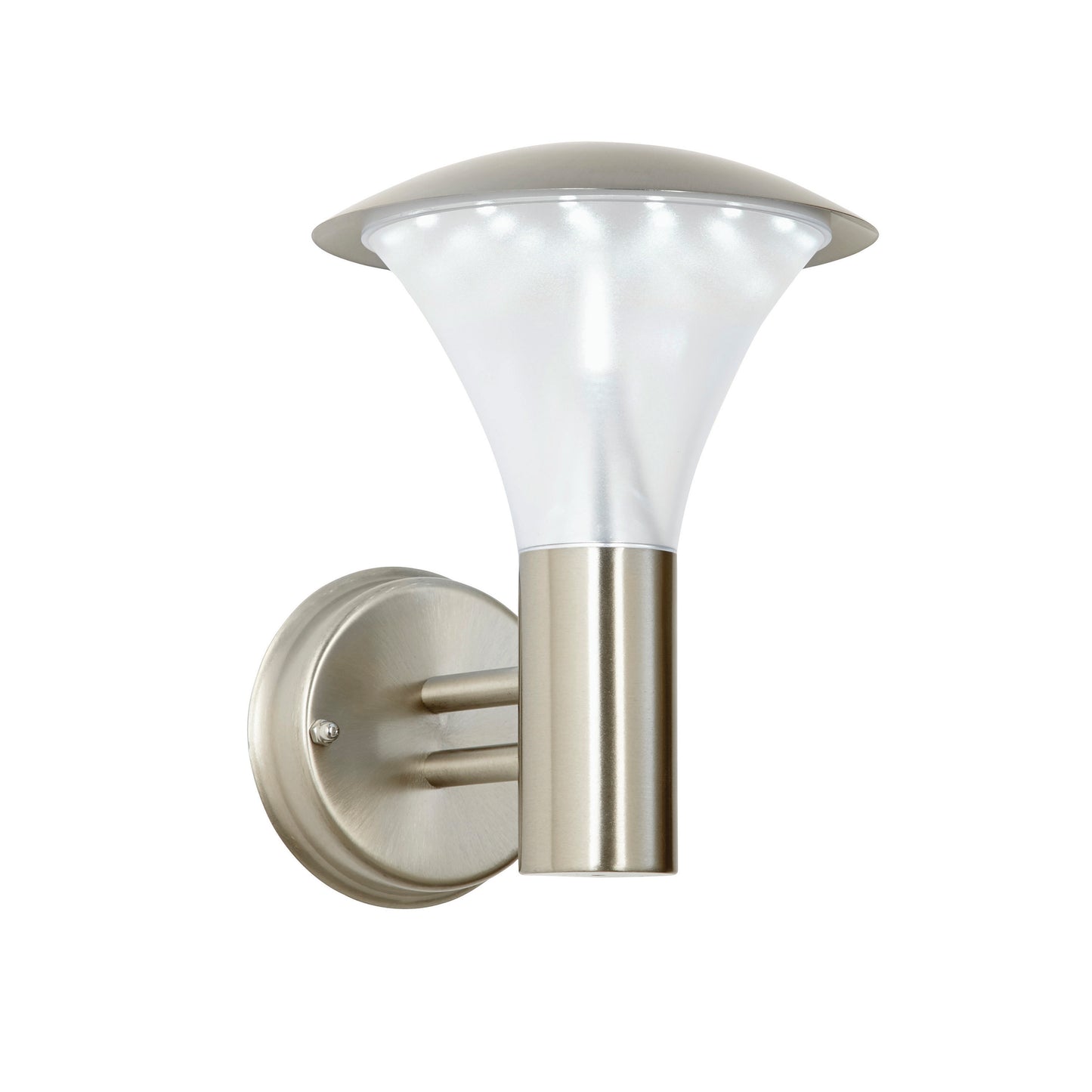 Francis LED Outdoor Wall Light