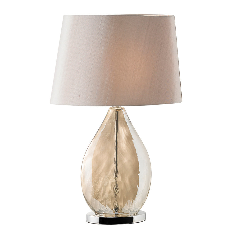 Kew Table Lamp Mink