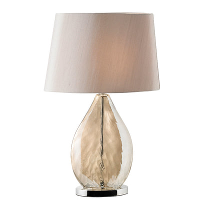 Kew Table Lamp Mink