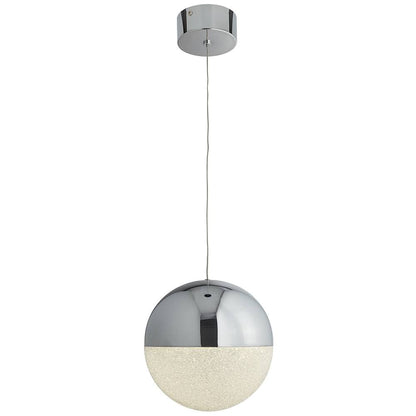 Marbles LED Pendant Small