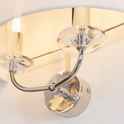Nixon Wall Light