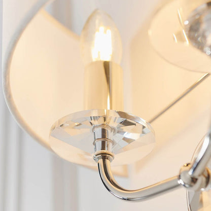Nixon Wall Light
