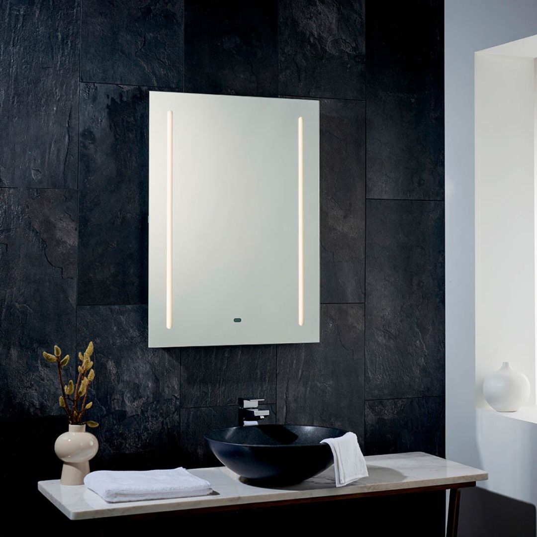 Nico Shaver Mirror IP44