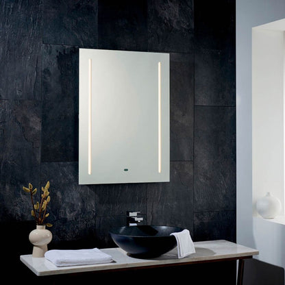 Nico Shaver Mirror IP44