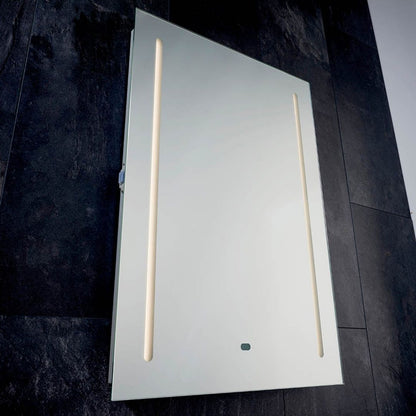 Nico Shaver Mirror IP44