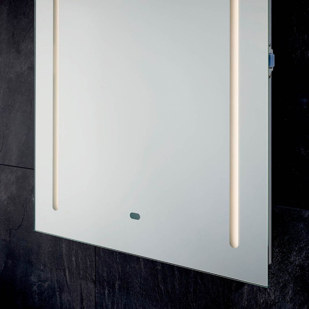 Nico Shaver Mirror IP44