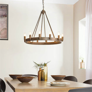 Chevalier Pendant Ceiling Light